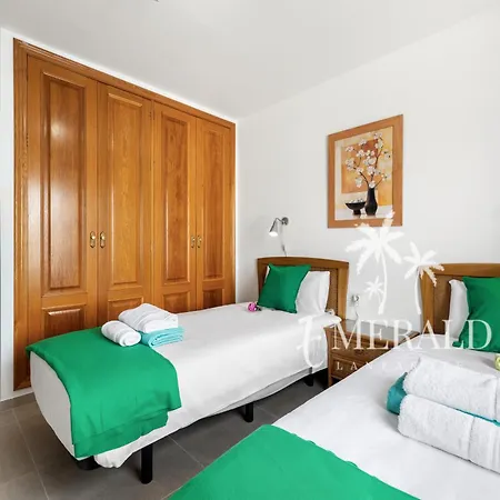 Casa Papagayo Rocas - Heated Pool & Air Conditioning - Emerald Lanzarote * بلايا بلانكا