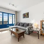 Casa Papagayo Rocas - Heated Pool & Air Conditioning - Emerald Lanzarote Semesterbostad Playa Blanca (Lanzarote)